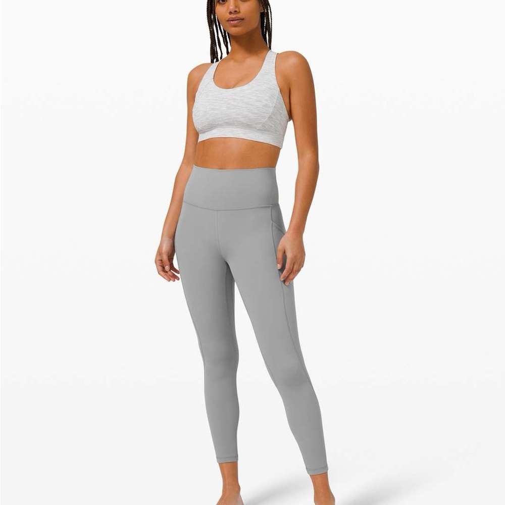 Lululemon Align High Rise with Pockets